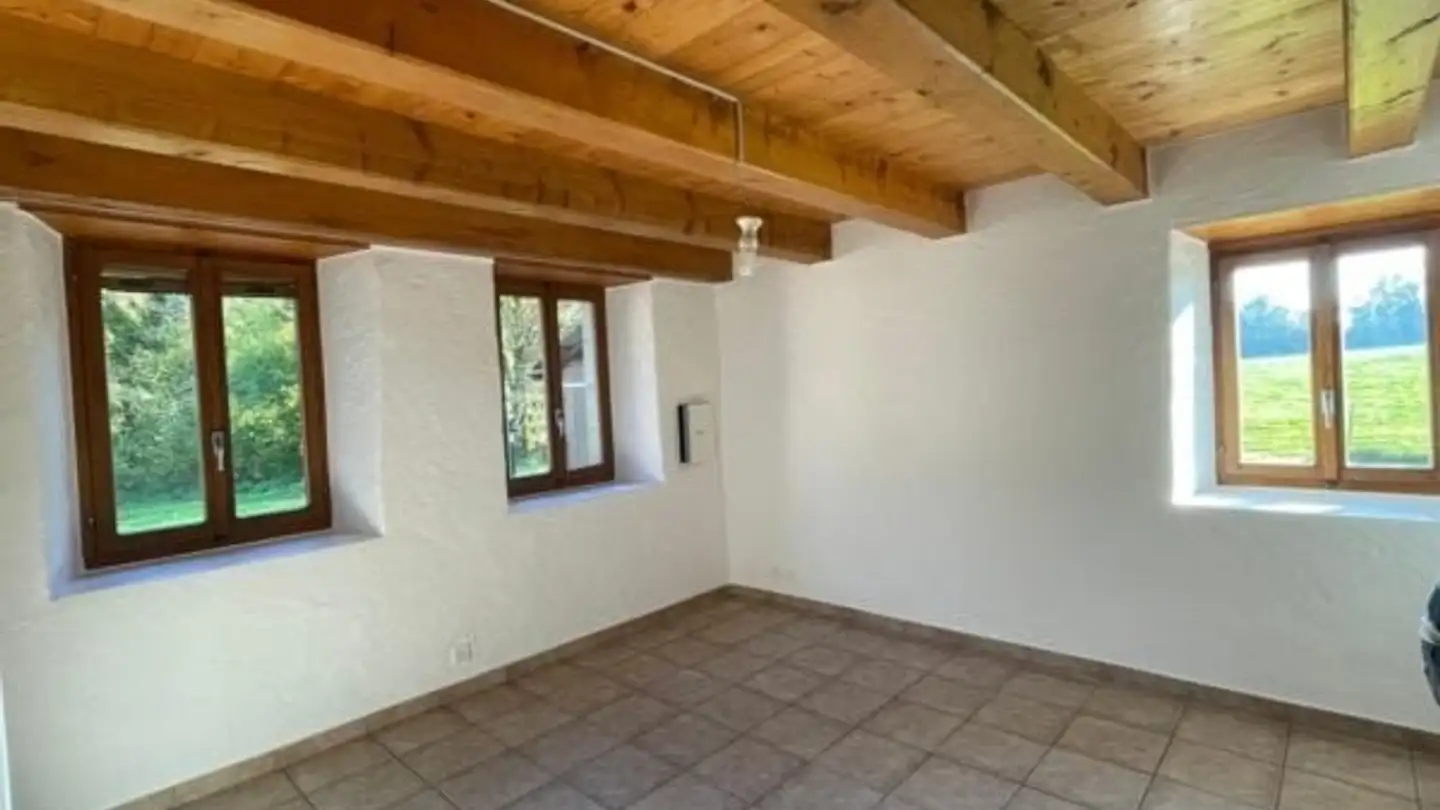 Appartamento in affitto - 1085 Vulliens - Photo 2