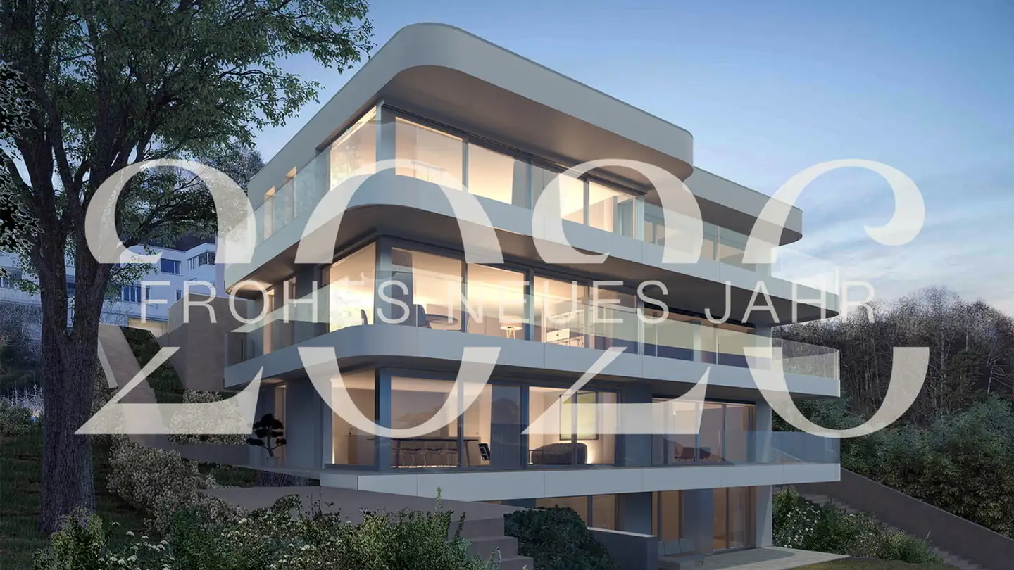 Duplex for sale - 6006 Luzern