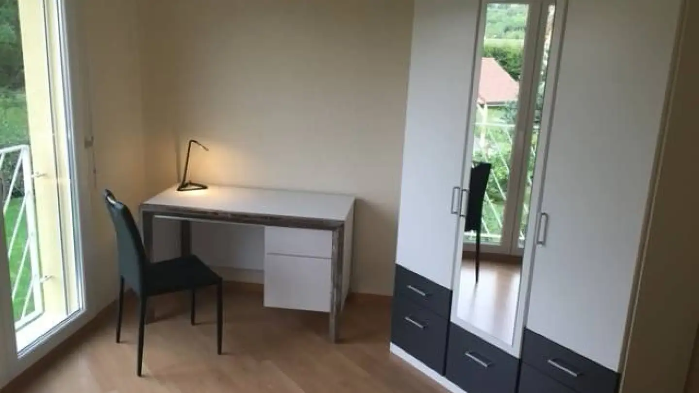Apartment for rent - Route De Cojonnex, 1000 Lausanne 25 - Photo 2