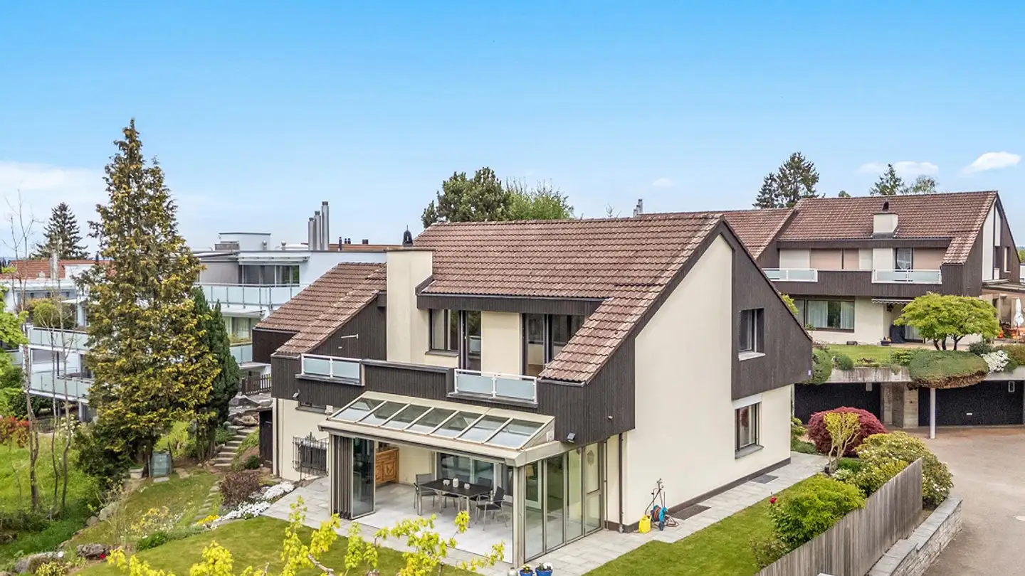 Maison individuelle à vendre - 8123 Ebmatingen - Photo 2