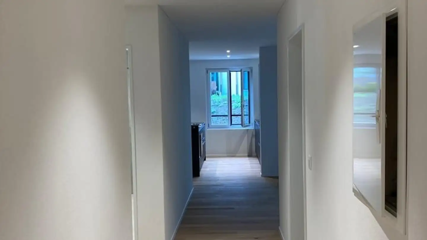 Appartement à louer - Landenbergweg 3, 8488 Turbenthal - Photo 3