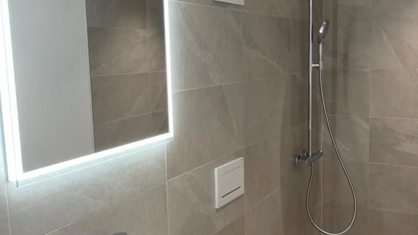 Appartement à louer - Landenbergweg 3, 8488 Turbenthal - Photo 4