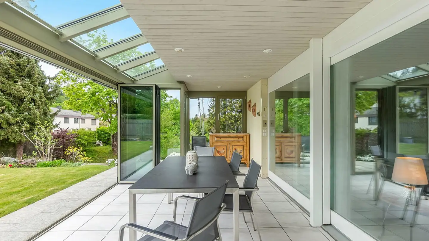 Maison individuelle à vendre - 8123 Ebmatingen - Photo 3