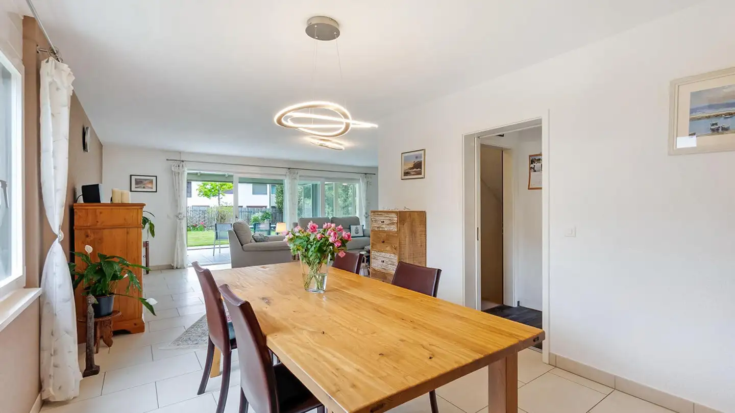 Maison individuelle à vendre - 8123 Ebmatingen - Photo 4