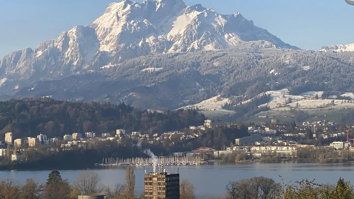Appartamento in affitto - 6006 Luzern