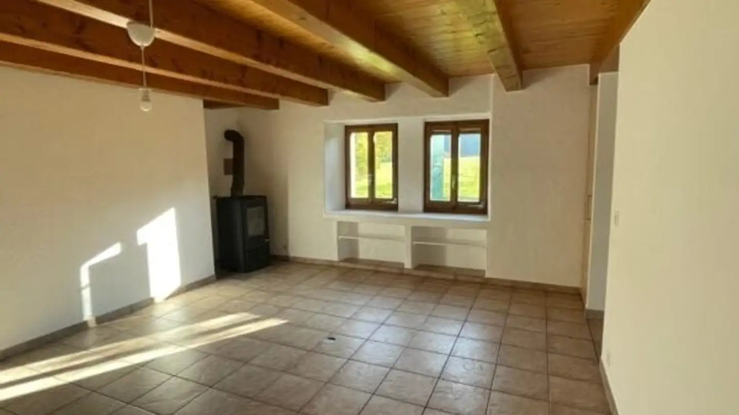 Appartamento in affitto - 1085 Vulliens - Photo 3