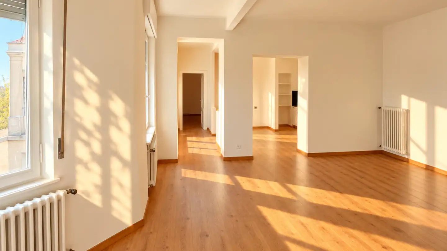 Apartment for rent - Piazzetta Luigi Fontana 1, 6850 Mendrisio - Photo 2