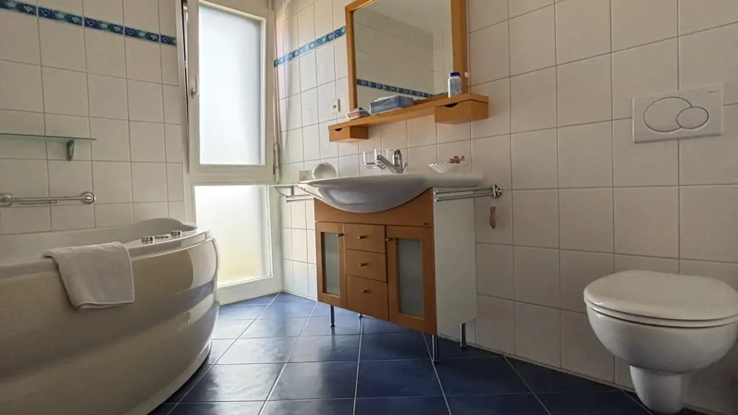 Zimmer mieten - 1630 Bulle - Foto 2
