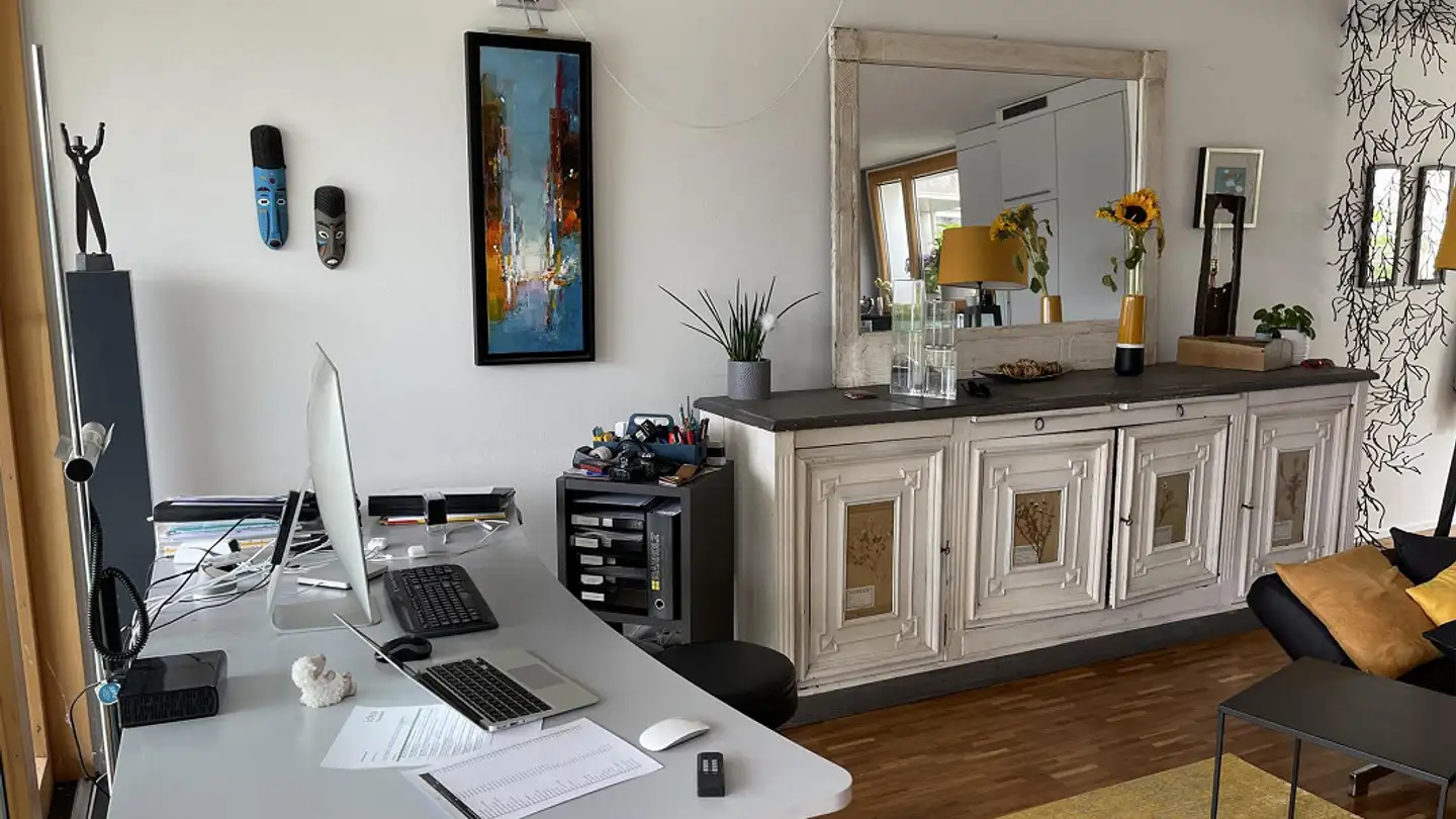 Appartamento in affitto - 6006 Luzern - Photo 2