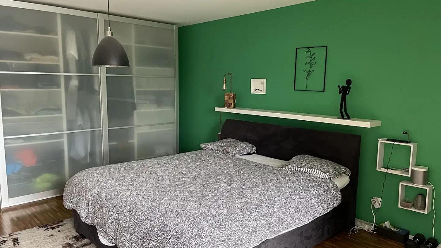 Appartamento in affitto - 6006 Luzern - Photo 3