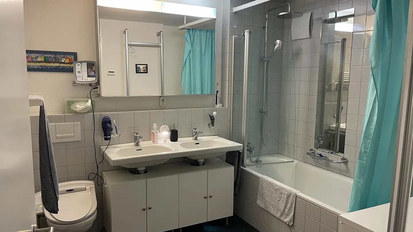 Appartamento in affitto - 6006 Luzern - Photo 4