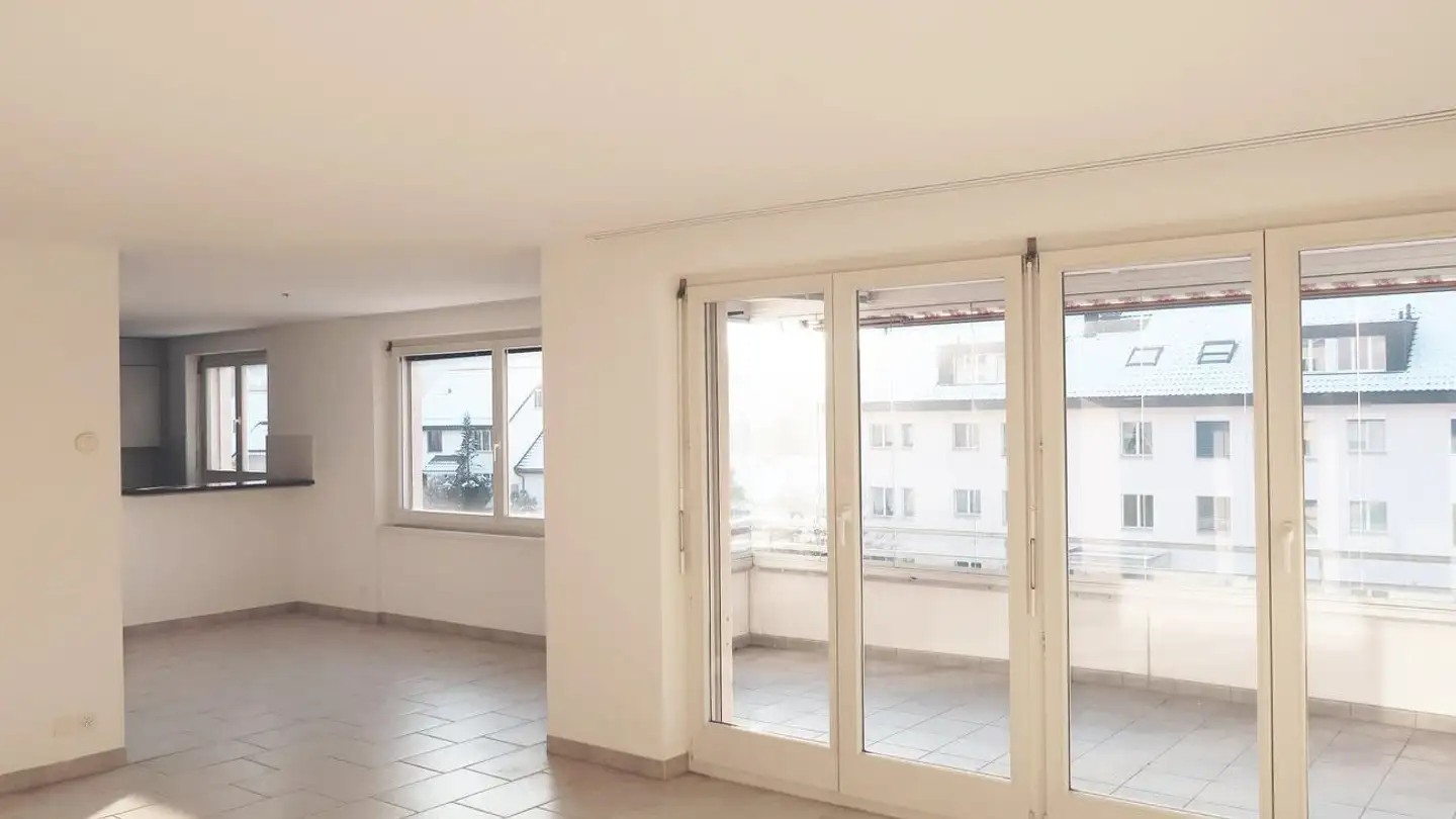 Apartment for rent - Lochmattstrasse 6, 5417 Untersiggenthal - Photo 2