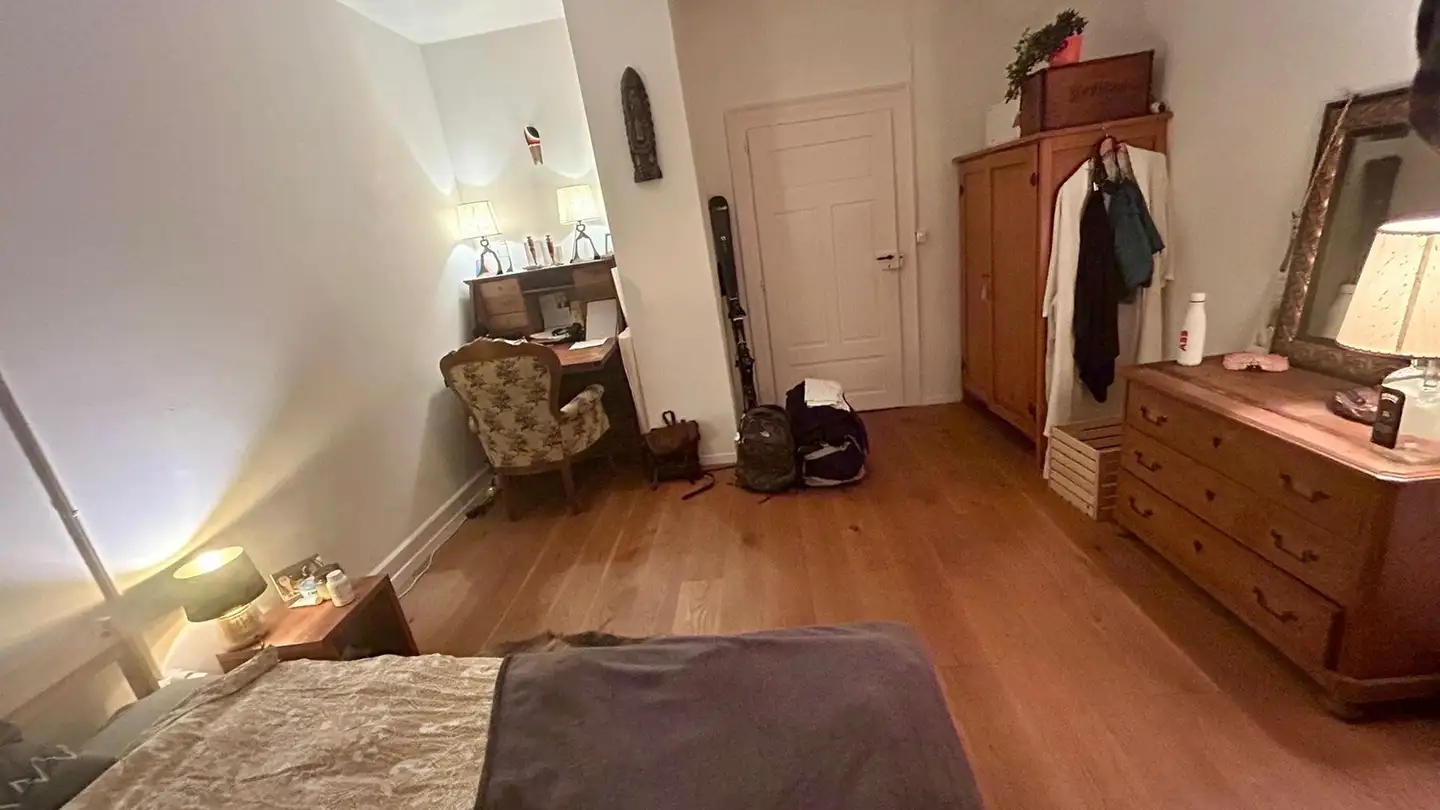 Stanza singola in affitto - 5430 Wettingen - Foto 2