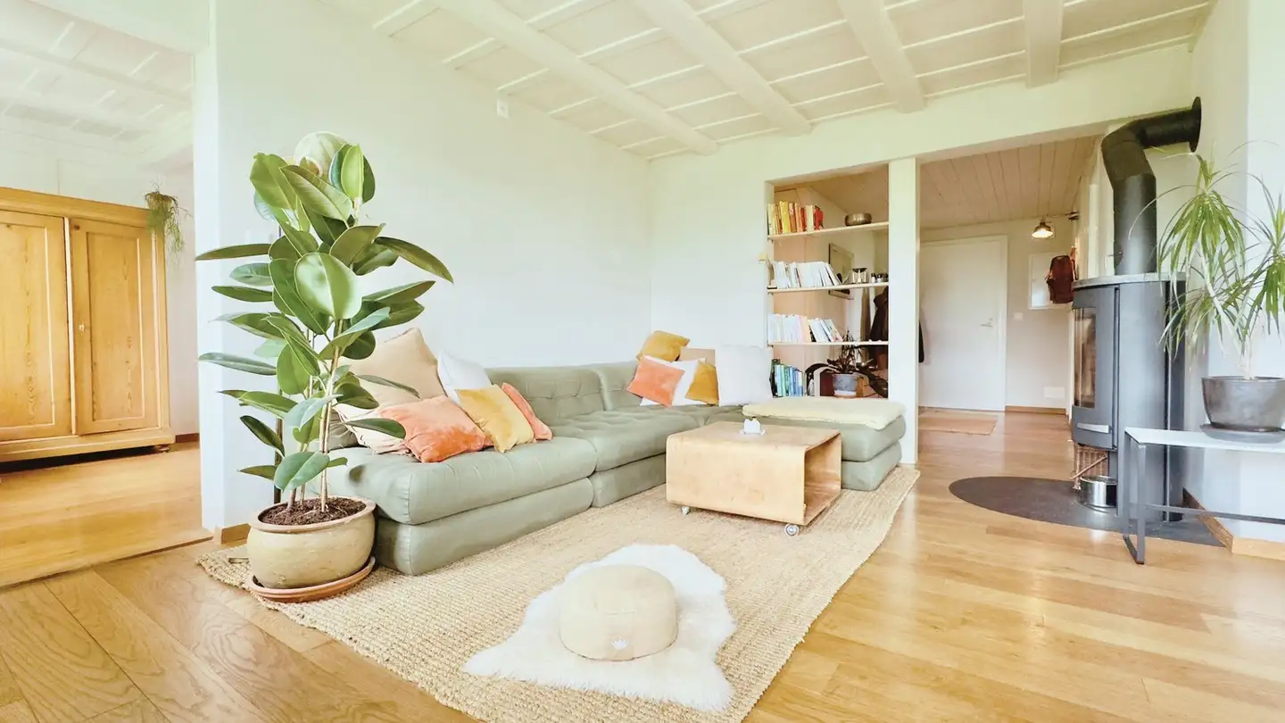 Apartment for rent - Gambachstrasse 140, 3152 Mamishaus - Photo 3