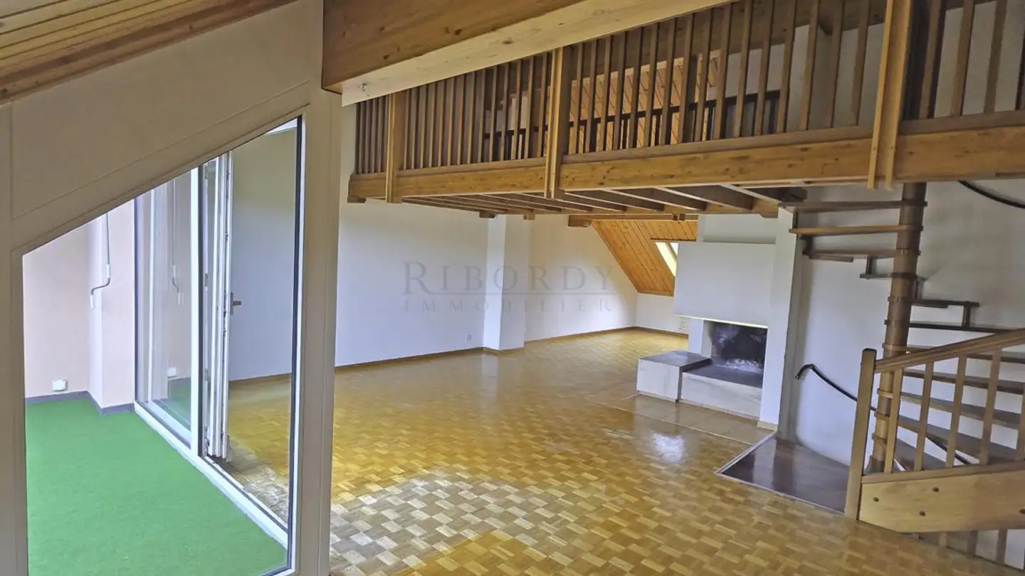 Wohnung kaufen - 1290 Versoix