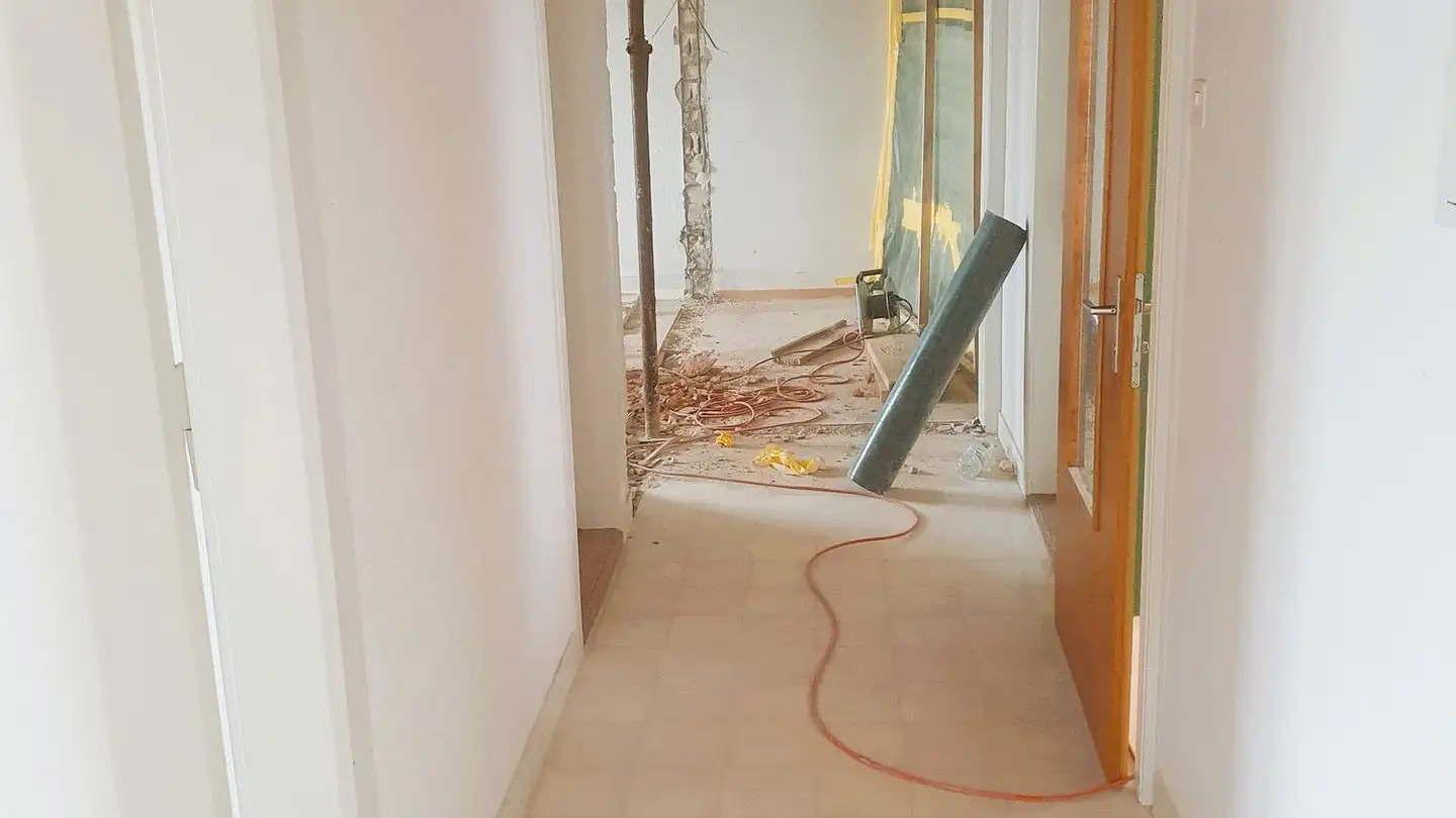 Wohnung mieten - Alte Bernstrasse 24, 3205 Gümmenen - Foto 4