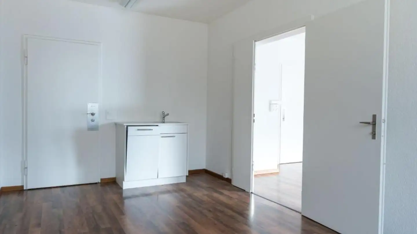 Office space for rent - Rue De Nidau / Nidaugasse 11, 2502 Biel/Bienne