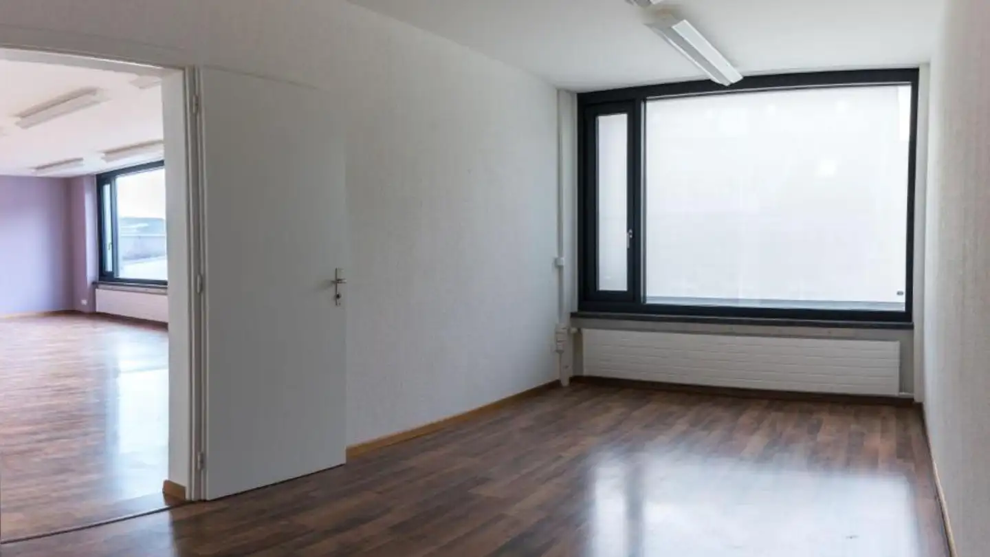 Spazio ufficio in affitto - Rue De Nidau / Nidaugasse 11, 2502 Biel/Bienne - Foto 2