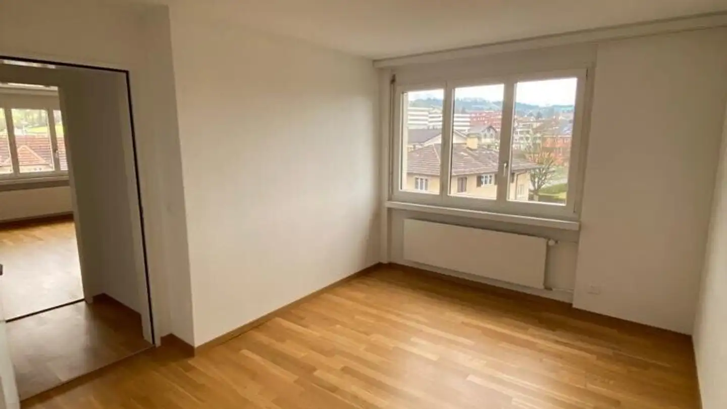 Wohnung mieten - Zentrum 1, 6206 Neuenkirch - Foto 4