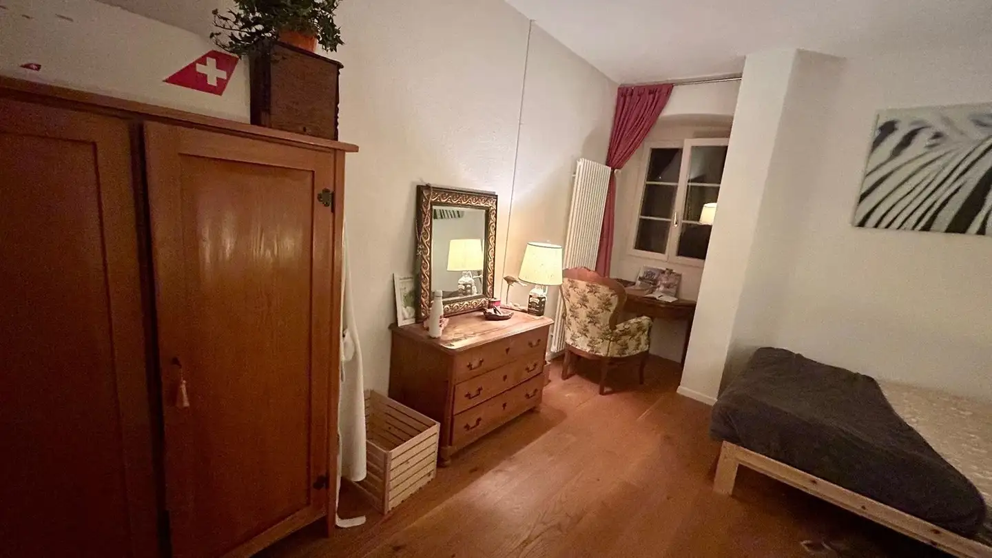 Stanza singola in affitto - 5430 Wettingen - Foto 3