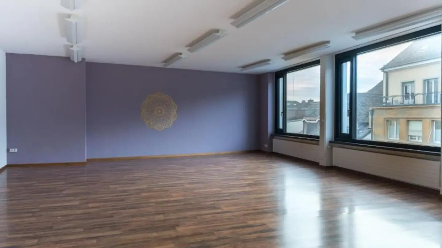 Spazio ufficio in affitto - Rue De Nidau / Nidaugasse 11, 2502 Biel/Bienne - Foto 3