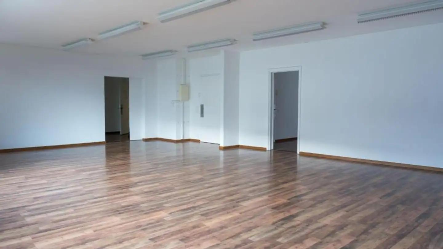 Spazio ufficio in affitto - Rue De Nidau / Nidaugasse 11, 2502 Biel/Bienne - Foto 4