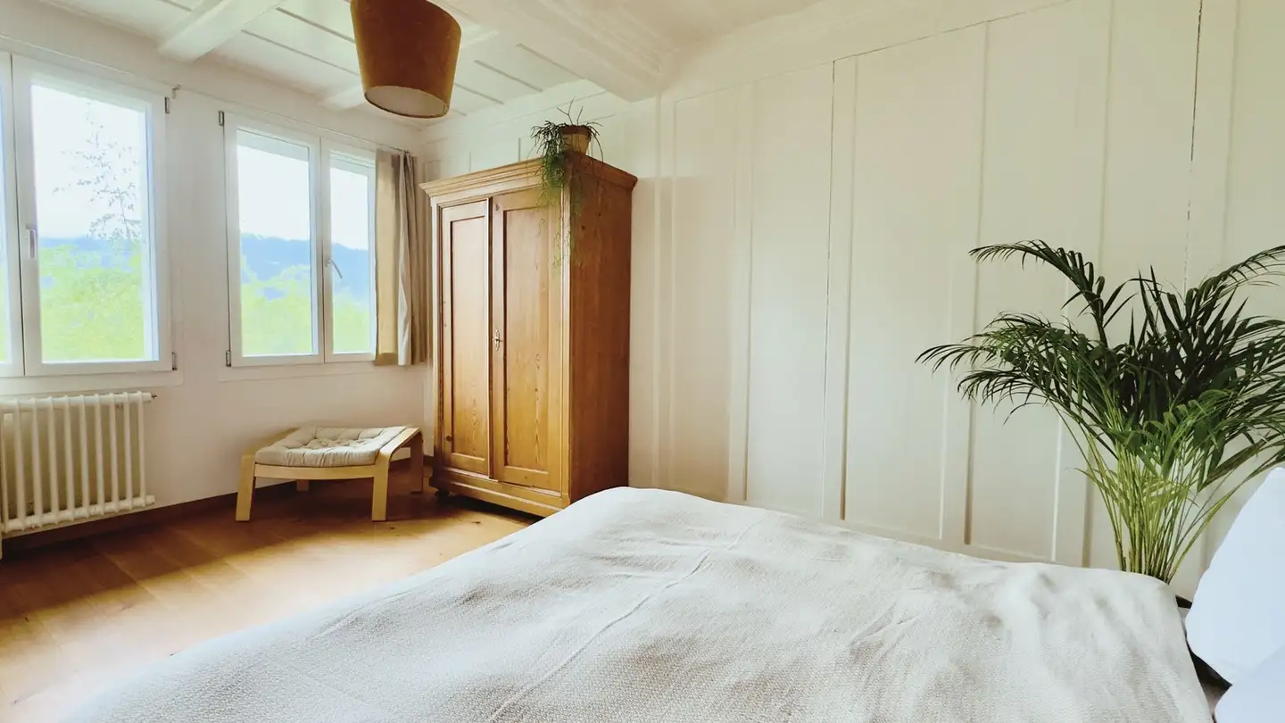 Apartment for rent - Gambachstrasse 140, 3152 Mamishaus - Photo 4