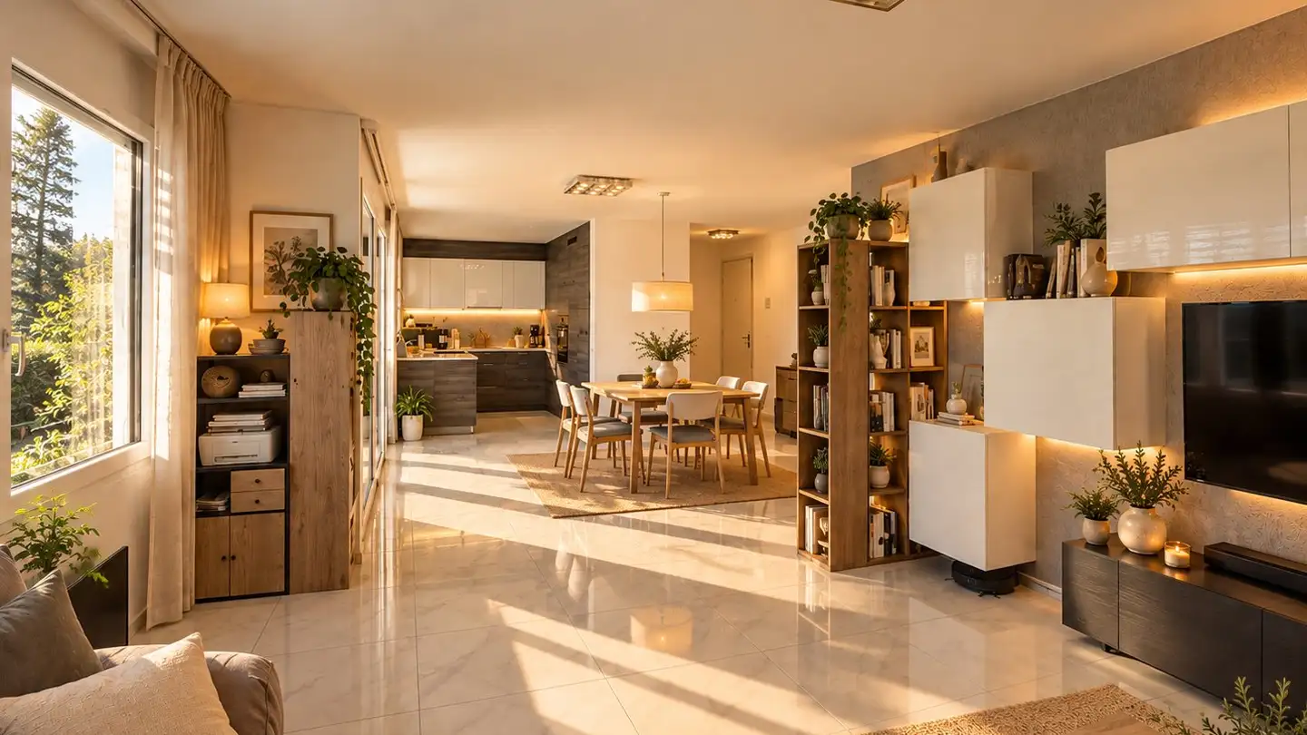 Appartamento in vendita - 1721 Misery - Foto 4