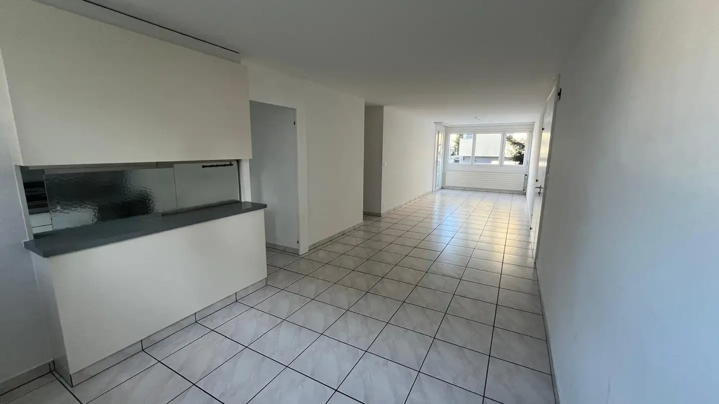 Appartement à louer - Grosshaslistrasse 6, 6010 Kriens