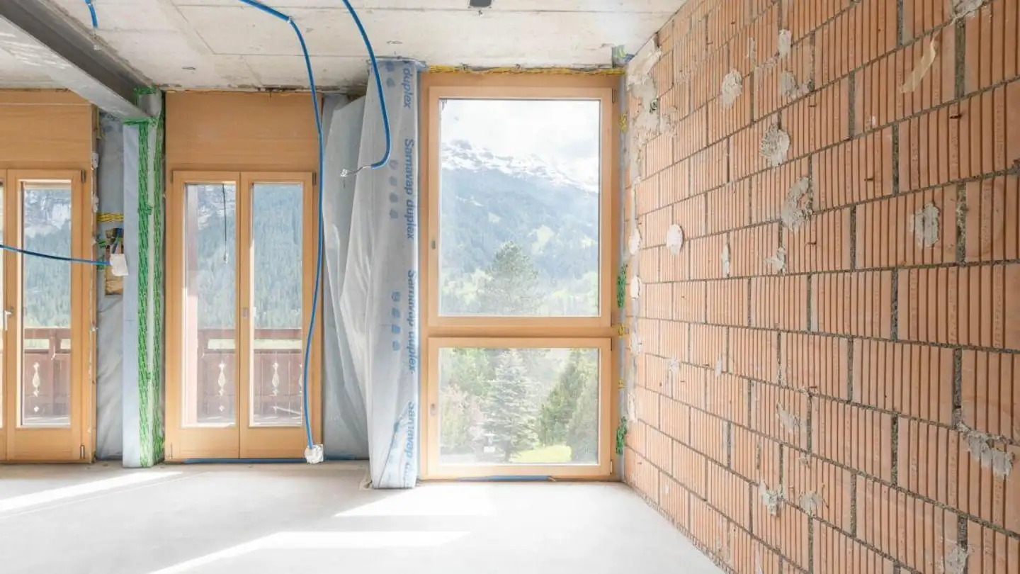 Appartamento in vendita - Dorfstrasse 118, 3818 Grindelwald - Foto 4