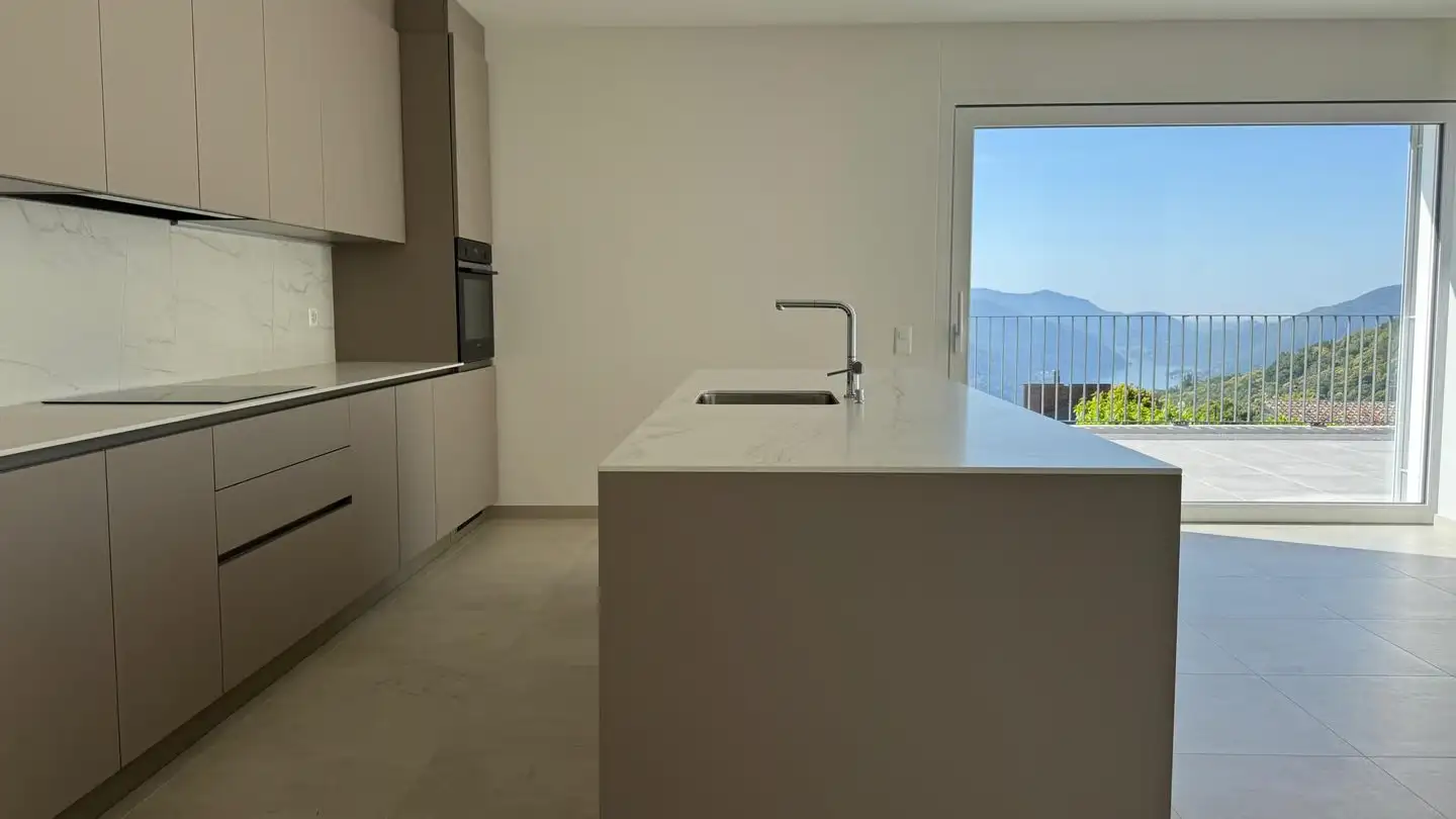 Villa in vendita - Via Quadrella 22, 6936 Cademario - Foto 4