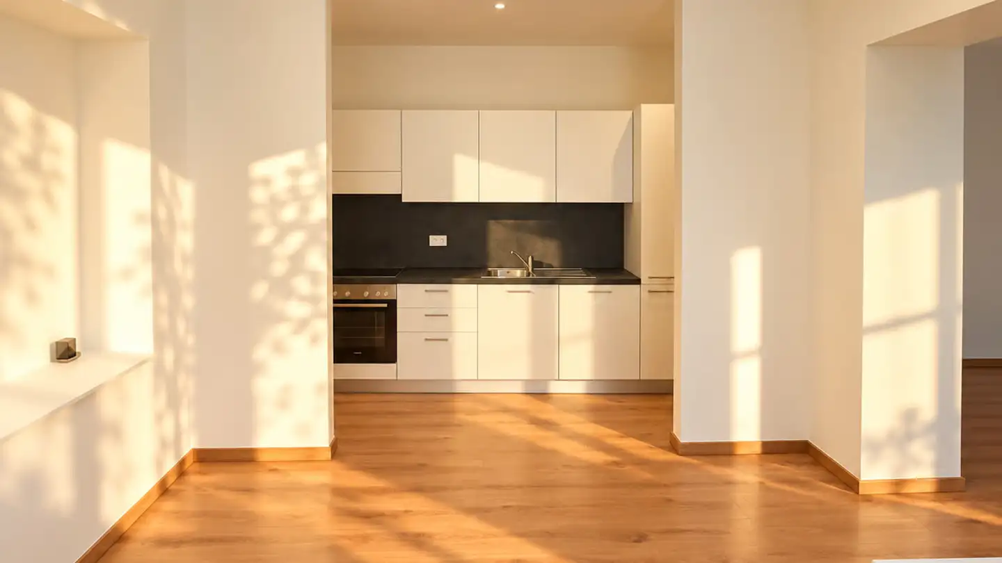 Apartment for rent - Piazzetta Luigi Fontana 1, 6850 Mendrisio - Photo 3