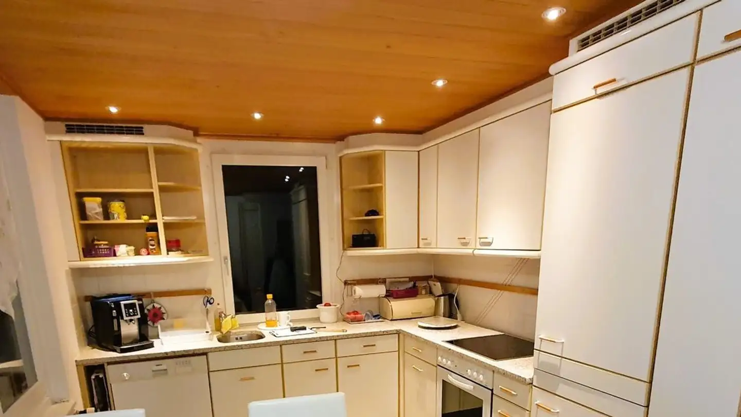 Wohnung mieten - Alte Bernstrasse 24, 3205 Gümmenen - Foto 2