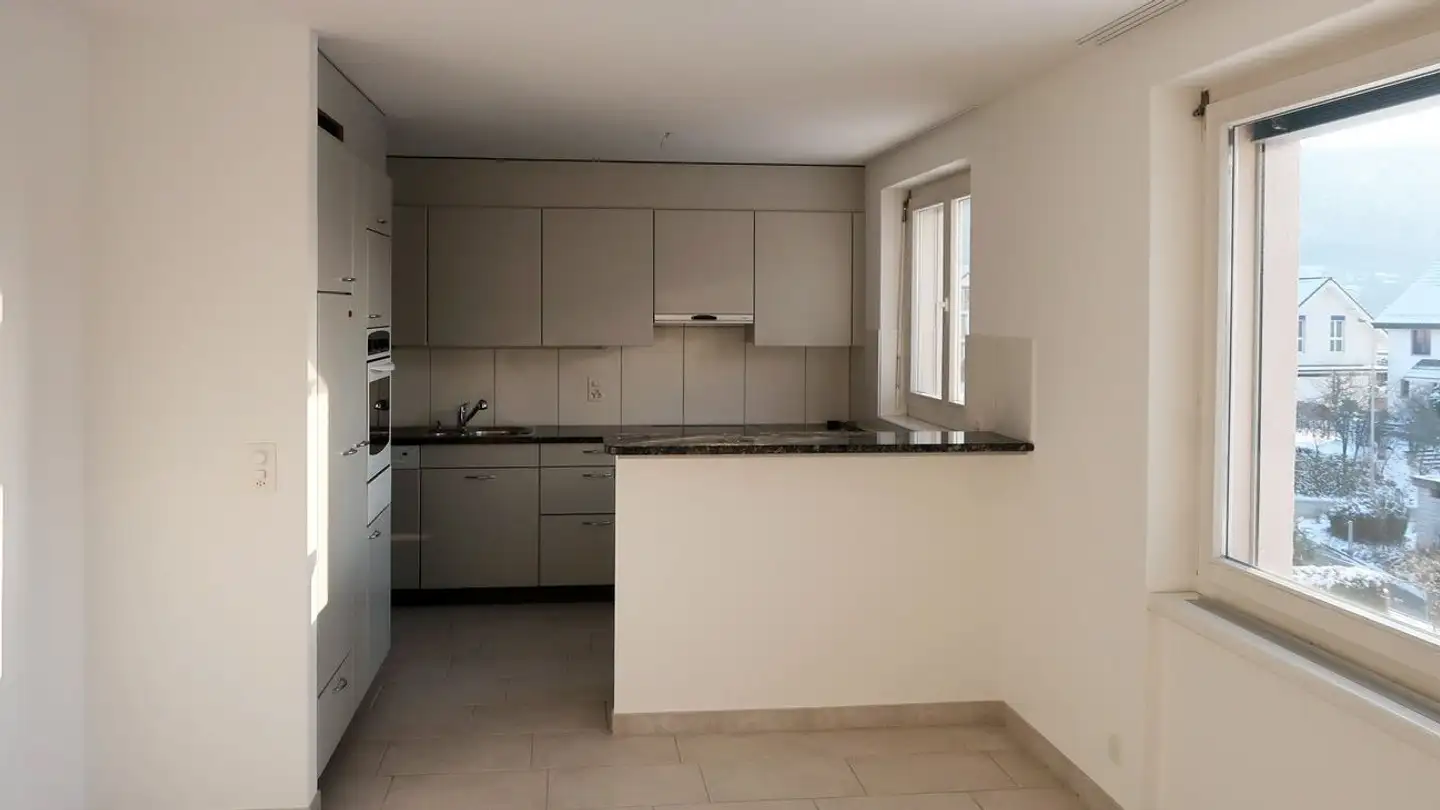 Apartment for rent - Lochmattstrasse 6, 5417 Untersiggenthal - Photo 3