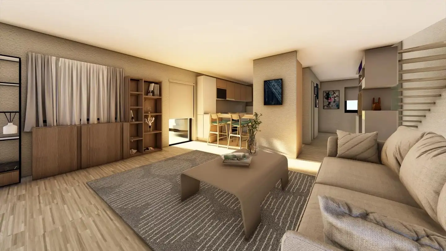 Villa for sale - 1046 Rueyres