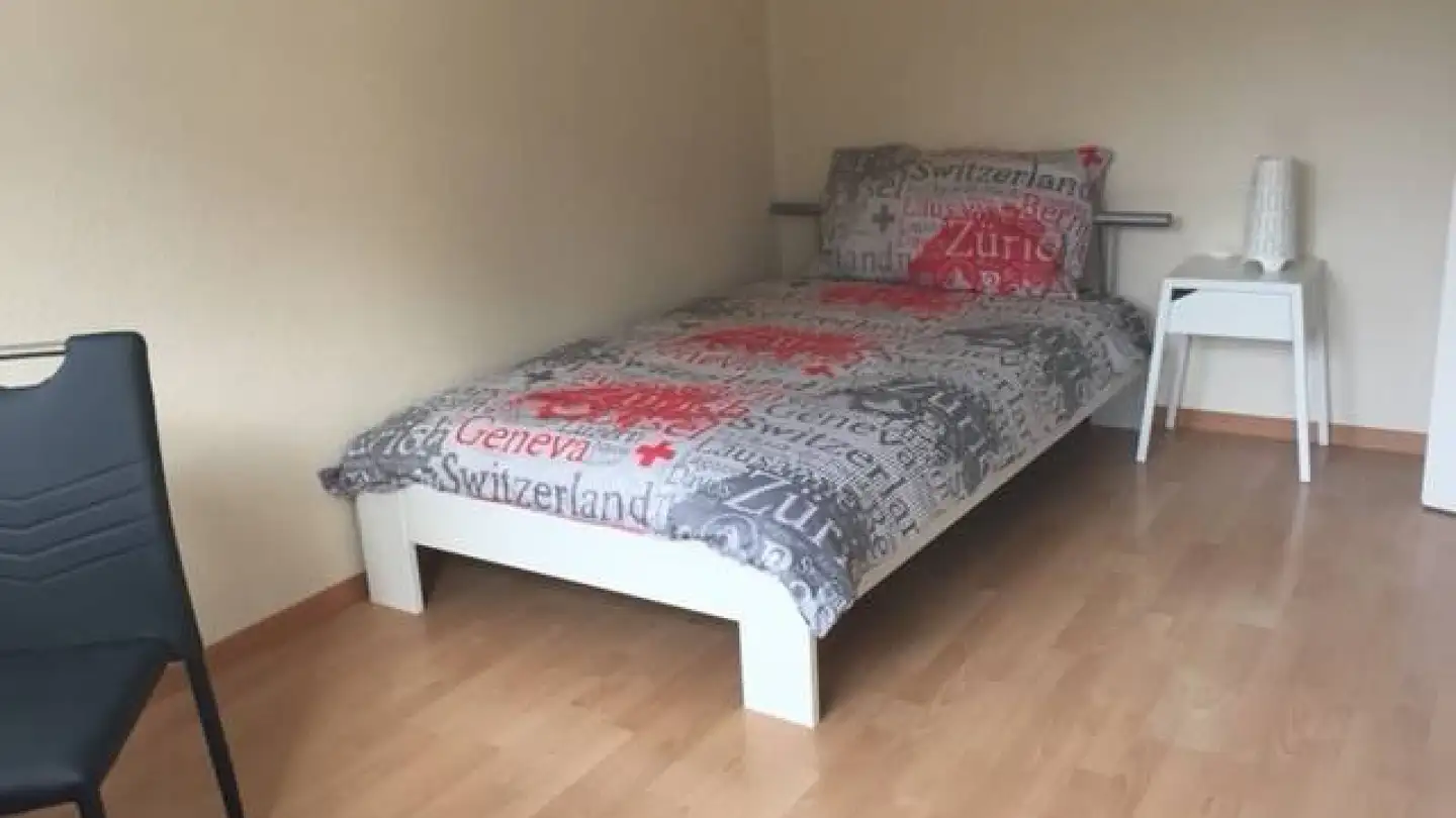 Apartment for rent - Route De Cojonnex, 1000 Lausanne 25 - Photo 3