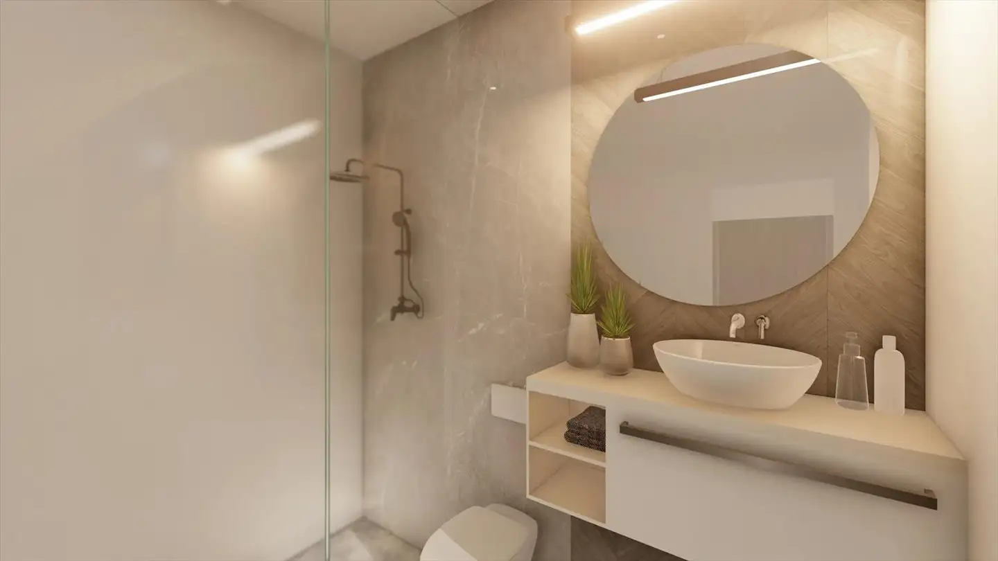 Villa à vendre - 1046 Rueyres - Photo 3