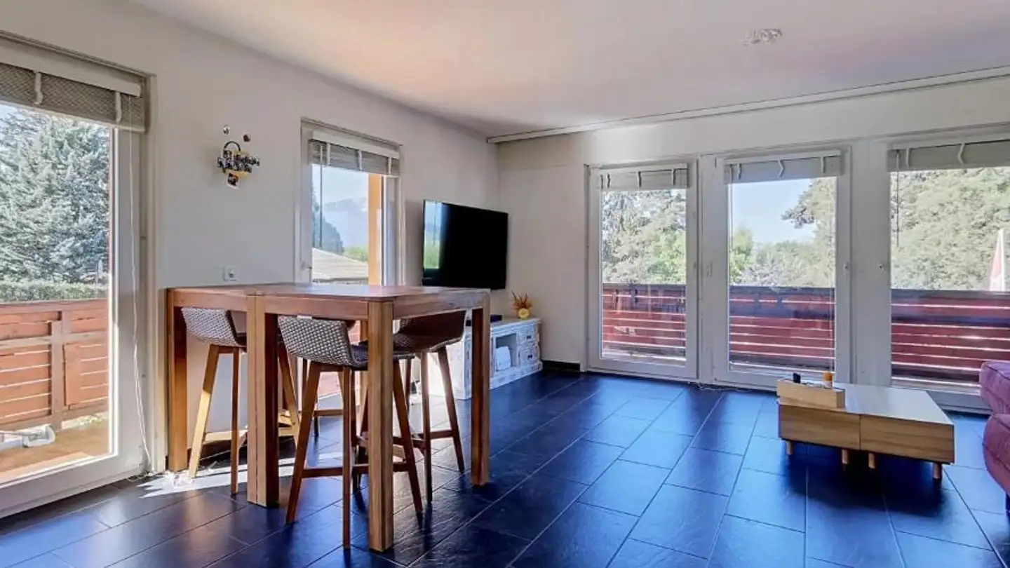 Single house for sale - 1807 Blonay