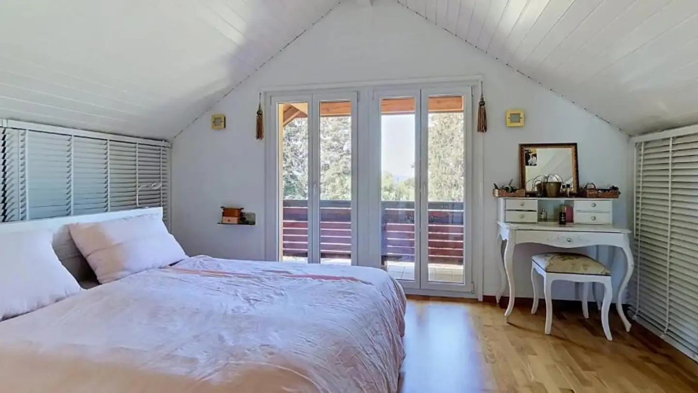 Single house for sale - 1807 Blonay - Photo 3