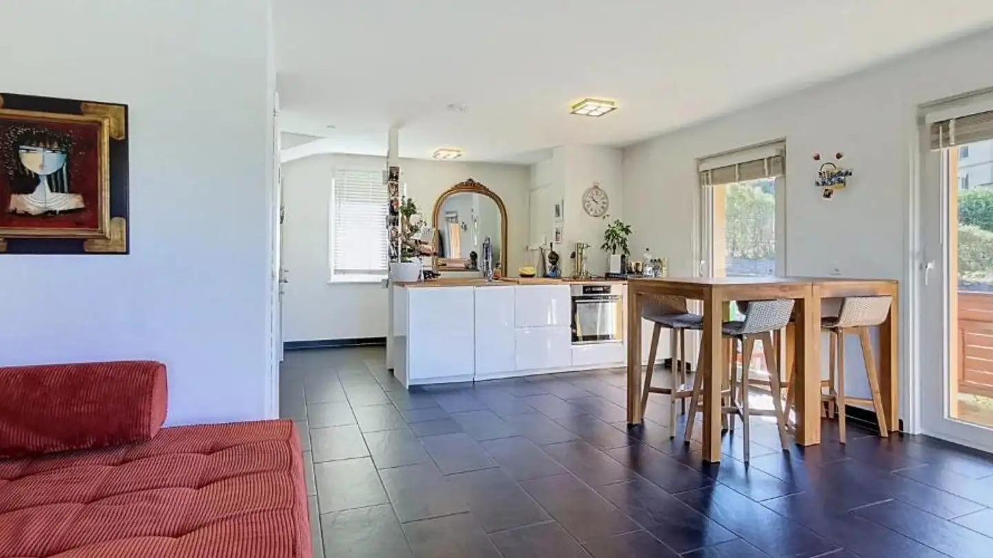 Single house for sale - 1807 Blonay - Photo 4