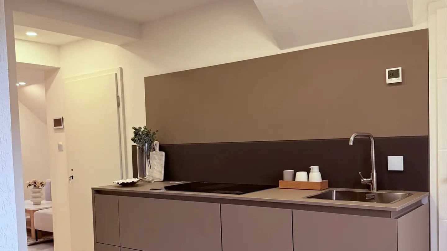 Apartment for rent - Route De Brügg / Brüggstrasse, 2503 Biel/Bienne