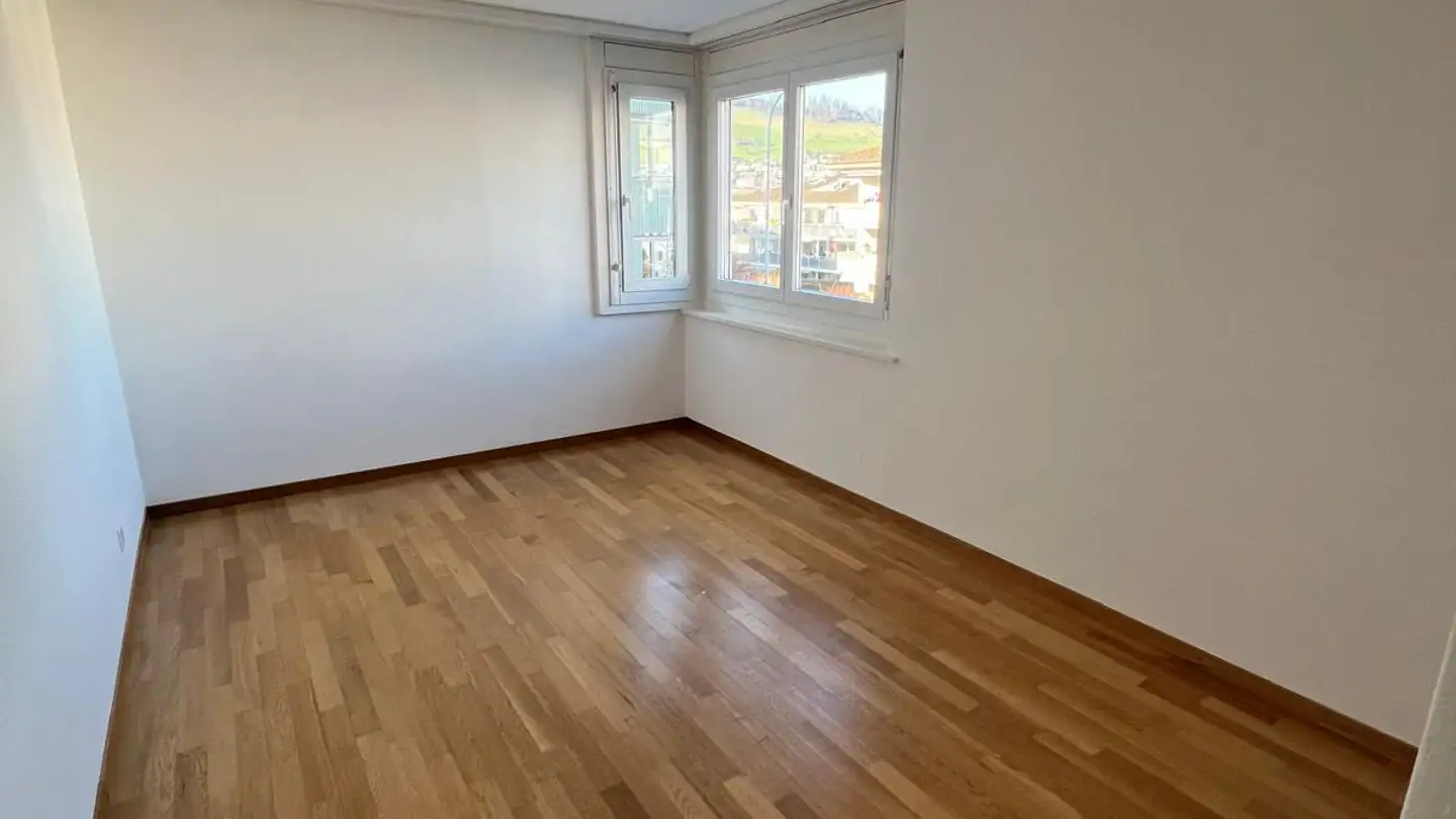 Appartement à louer - Grosshaslistrasse 6, 6010 Kriens - Photo 3
