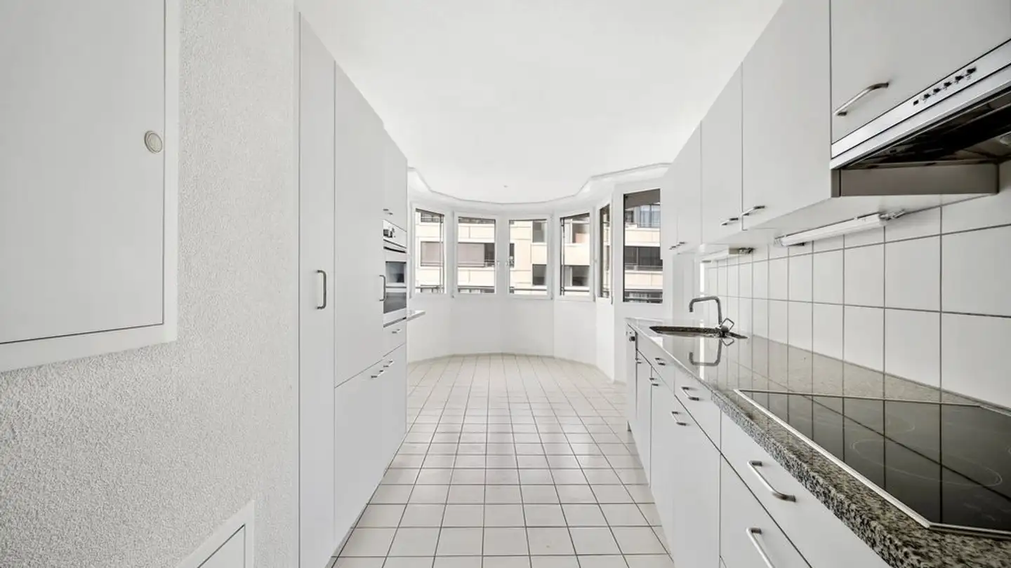 Duplex for rent - Binzmühlestrasse 78a, 8050 Zürich - Photo 2