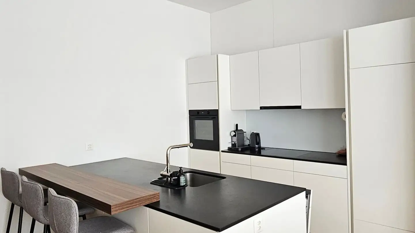 Appartement en terrasse à louer - Lindenstrasse 25, 4900 Langenthal - Photo 3