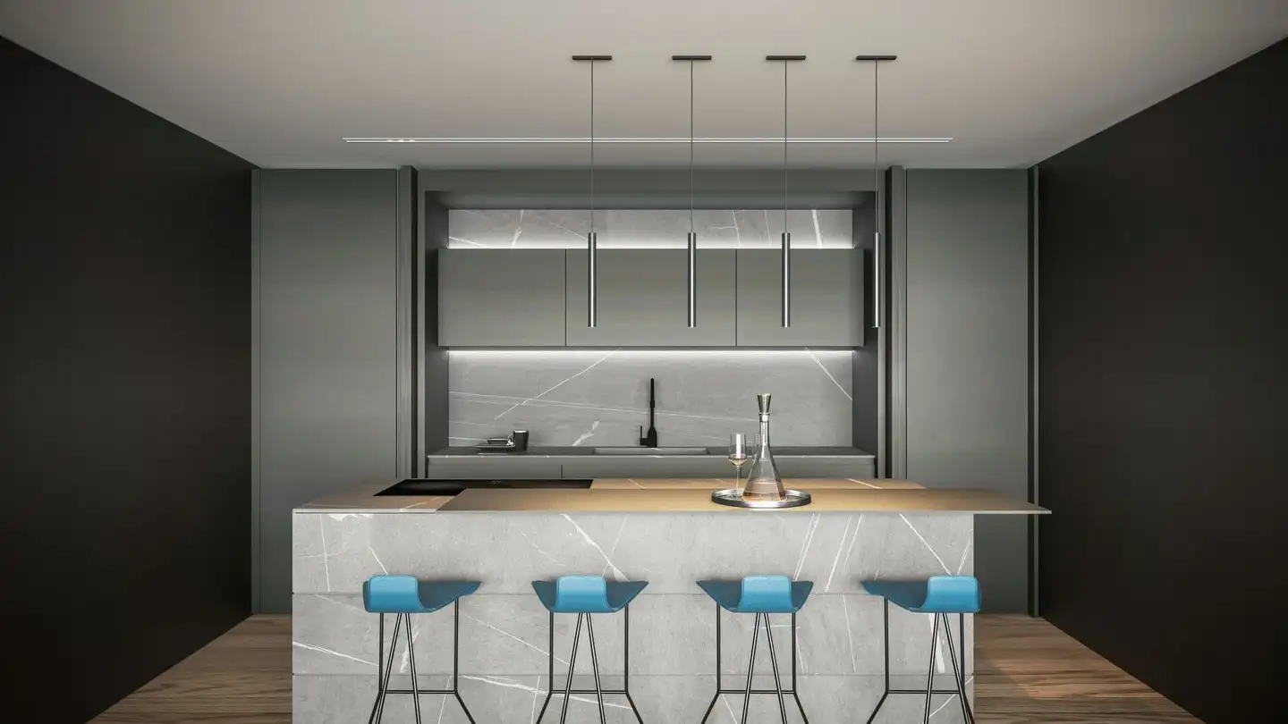 Villa for sale - Via Al Chiosso, 6645 Brione sopra Minusio - Photo 4