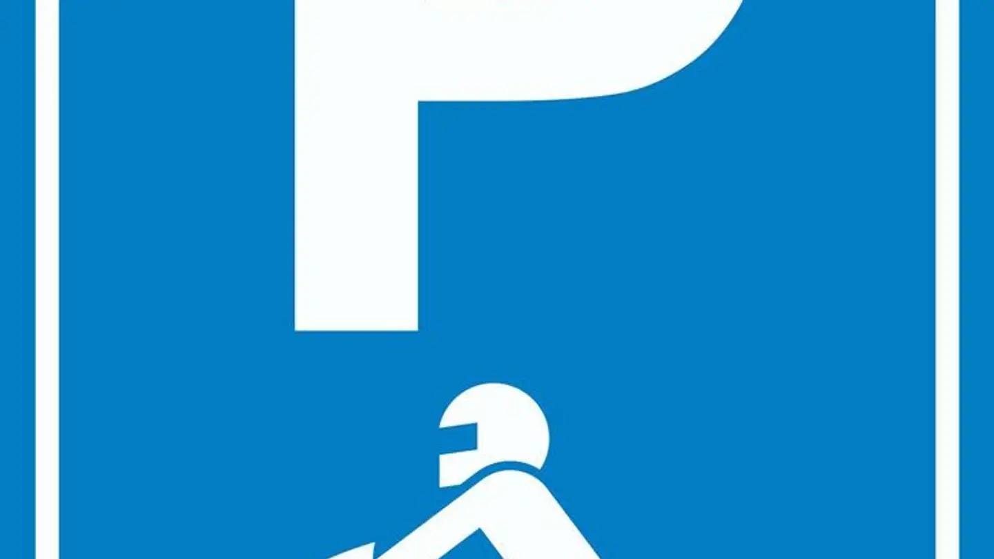 Überdachter Motorradparkplatz mieten - Geeringstrasse 35, 8049 Zürich