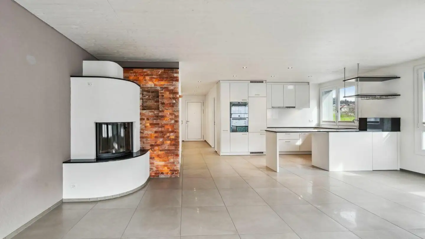 Appartamento in affitto - Mythenblick 8, 8926 Uerzlikon