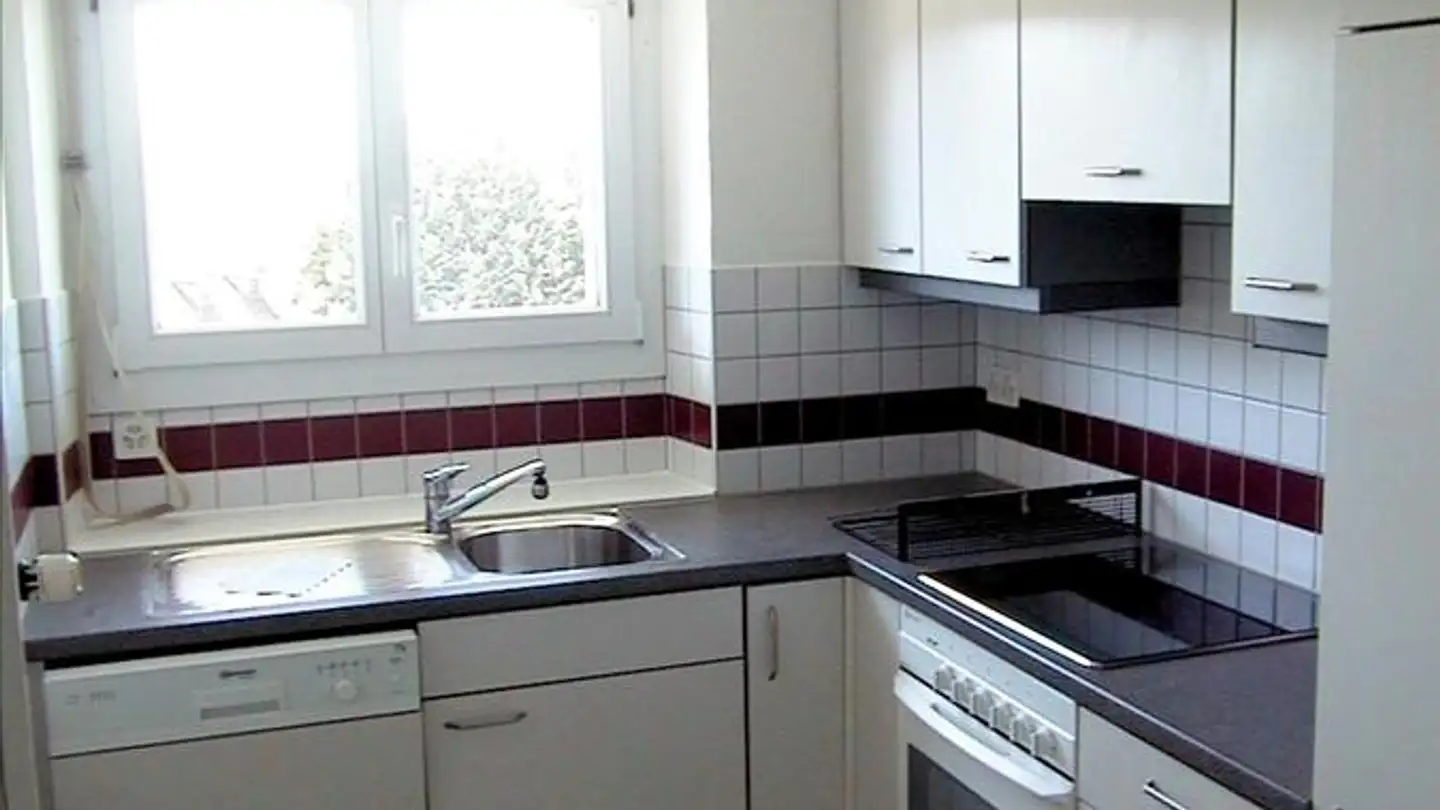 Appartamento in affitto - Gotthelfstrasse 52, 3400 Burgdorf - Photo 4
