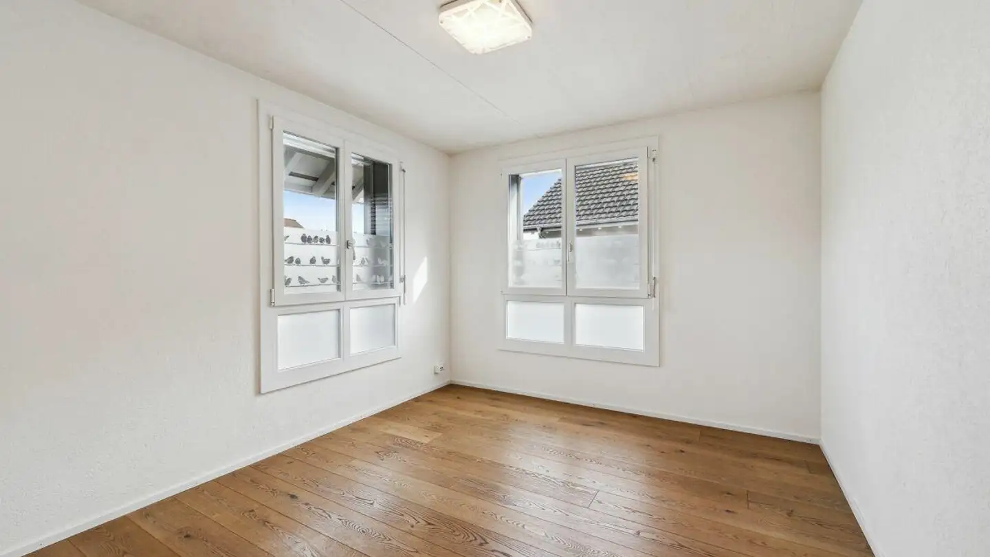 Appartamento in affitto - Mythenblick 8, 8926 Uerzlikon - Foto 3