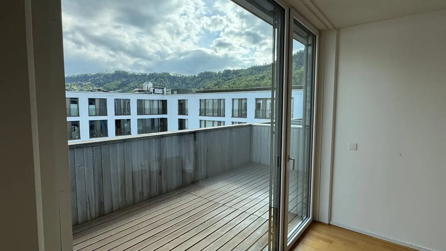 Appartamento in affitto - Spinnereiplatz 3, 8041 Zürich